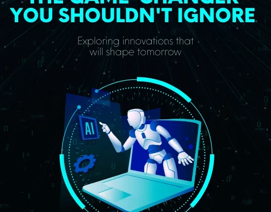 Why Generative AI Is the Game-Changer You Shouldnt Ignore