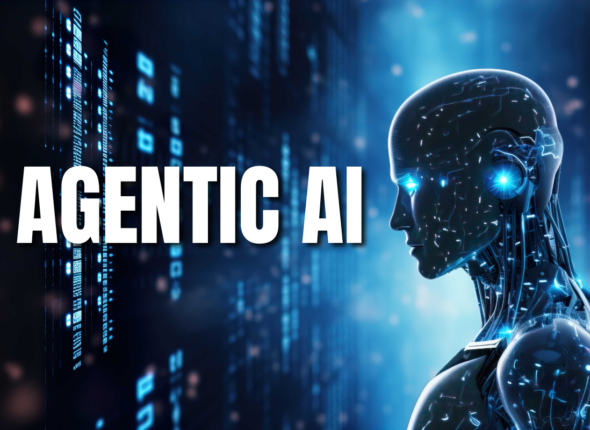 AGENTIC AI